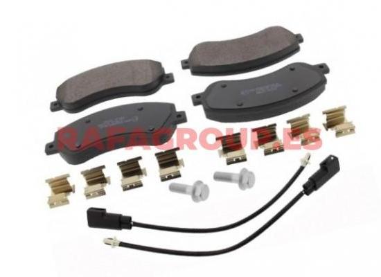 RG6694 - Pastillas de freno